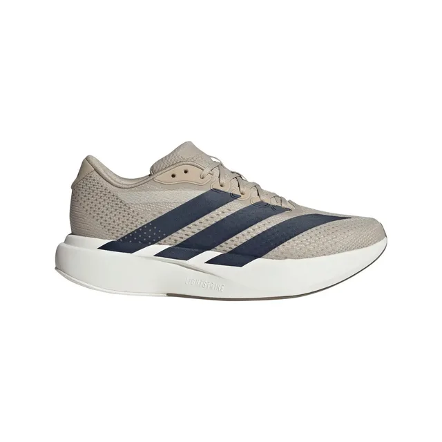 ADIDAS Baskets homme Duramo Evo crème | 43 1/3