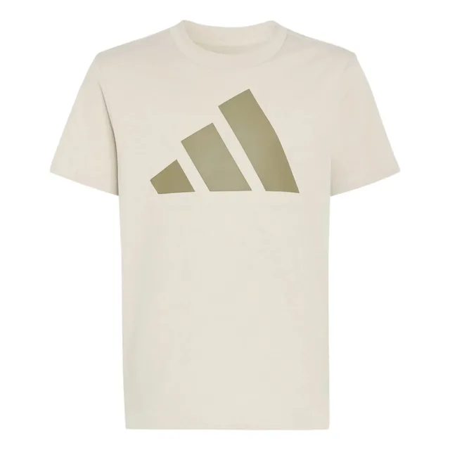 T-shirt adidas J Bl 160 Licr/Caqsei