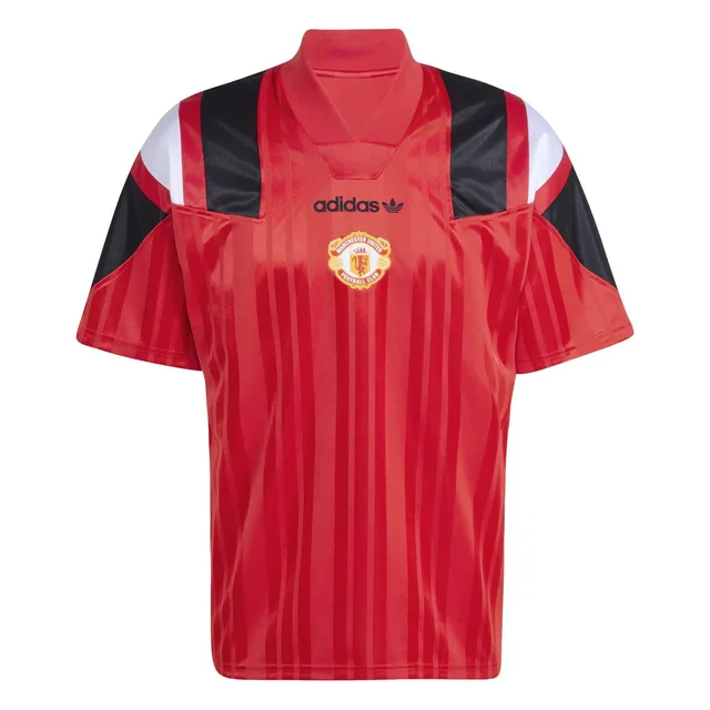 Maillot Manchester United EQT
