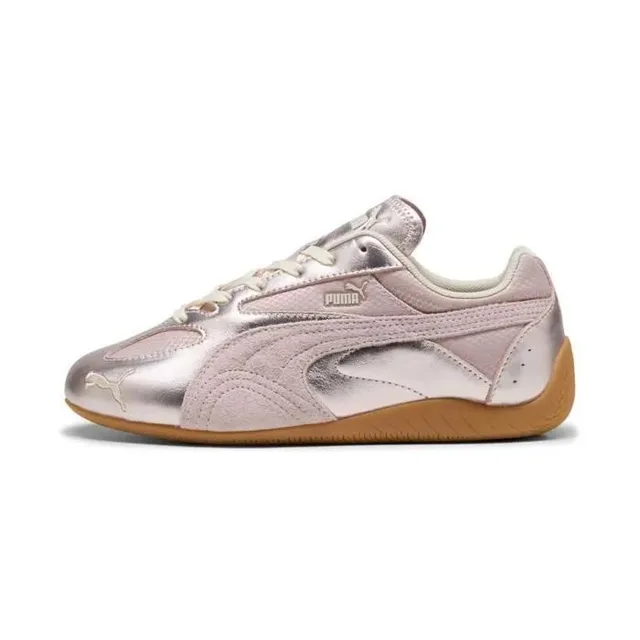 Baskets femme Puma Speedcat Lou Metallic - Adulte - Female