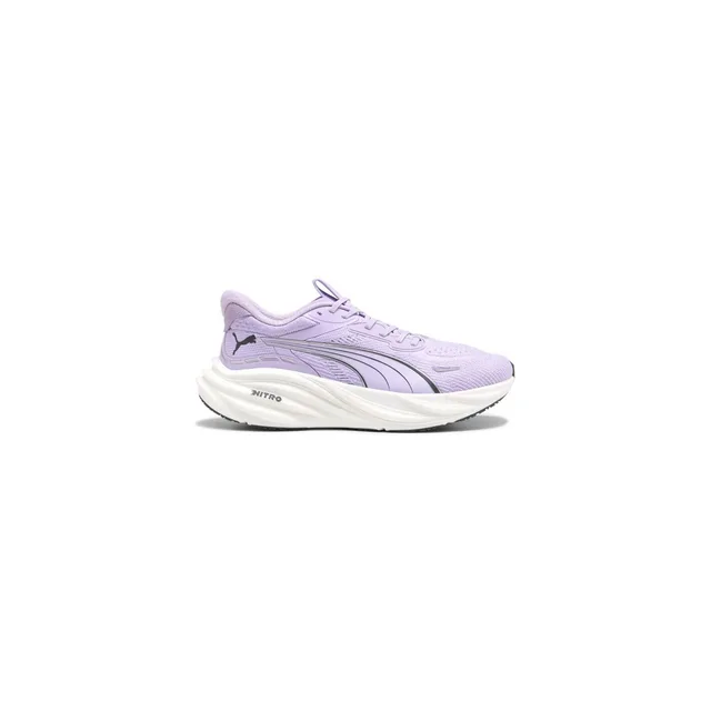 Chaussures Running Puma Magnify Nitro 3 Lavande claire - Femme