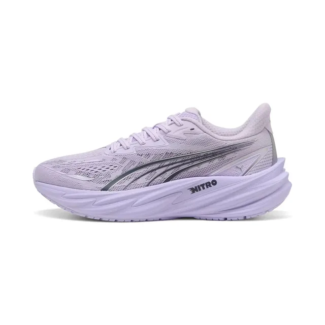Puma Velocity Nitro 5 femme chaussures de running - AW26 - 41