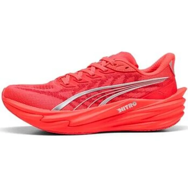 Puma Deviate Nitro 4 femme chaussures de running - SS26 - 37
