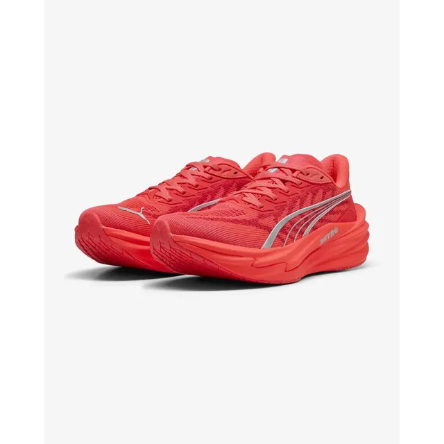 Puma Deviate Nitro 4 femme chaussures de running - SS26 - 38