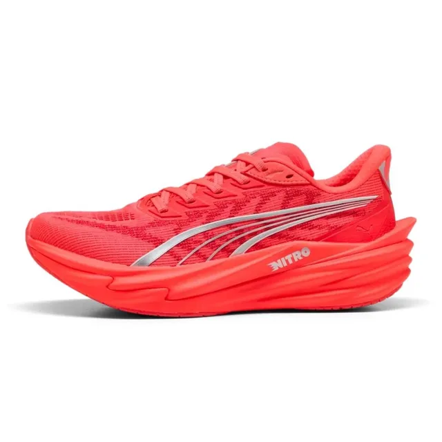 Puma Deviate Nitro 4 femme chaussures de running - SS26 - 41