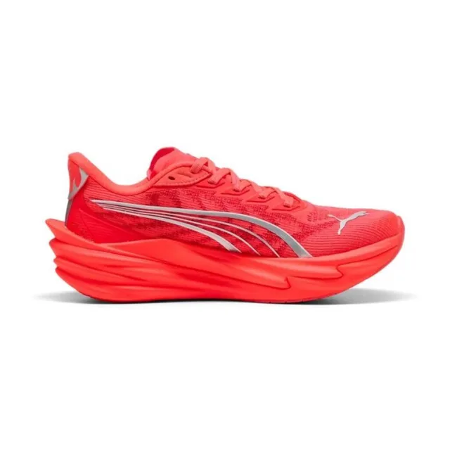 Puma Deviate Nitro 4 homme chaussures de running - AW26 - 44