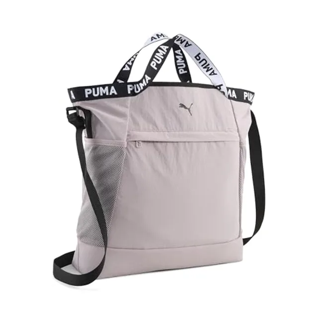 PUMA Sac fourre-tout unisexe At Ess (lot de 1)