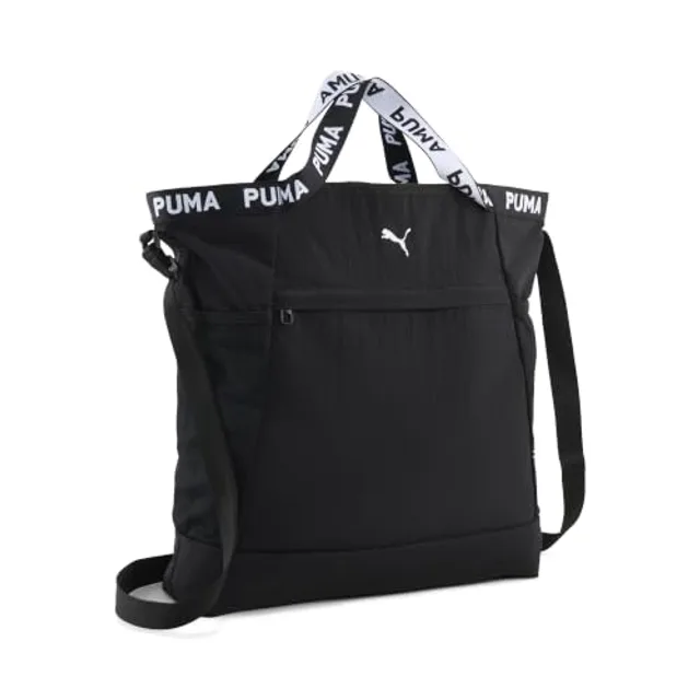 PUMA Sac fourre-tout unisexe At Ess (lot de 1)