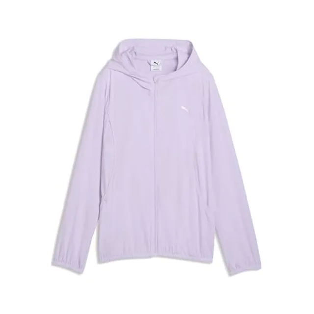 PUMA Veste tissée Run Velocity W pour femme (1 pièce)