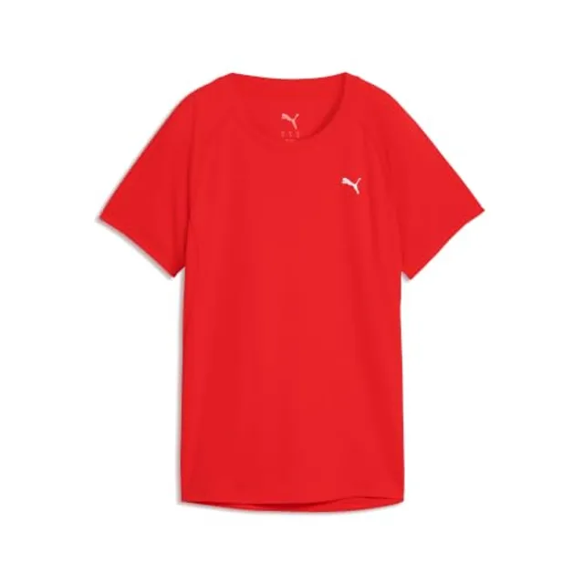 Puma T-Shirt pour Femme W Run Velocity (Poly) (Lot de 1)
