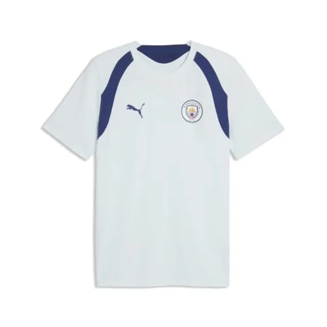 Maillot Manchester City - Bleu - 2XL