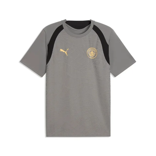 Maillot Manchester City - Gris - 3XL