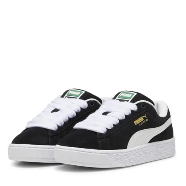 Puma Suede Xl - Primaire-college Chaussures