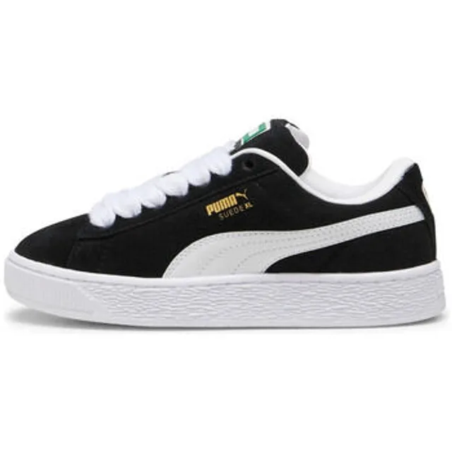 Puma Suede Xl - Primaire-college Chaussures