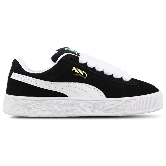 Puma Suede Xl - Primaire-college Chaussures