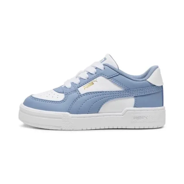 Baskets basses enfant Puma Ca Pro Classic