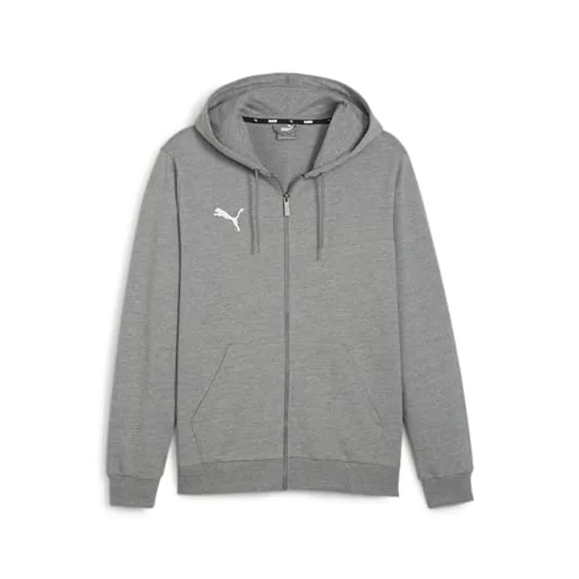 Puma Teamgoal Casuals Veste à Capuche pour Homme