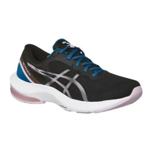 Chaussures de running Asics Chaussures running asics gel-pulse 13 noir taille : 37 rèf : 20070