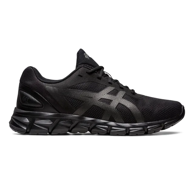 Chaussures de running Asics Chaussures running asics gel-quantum lyte ii noir taille : 43 1/2 rèf : 20070