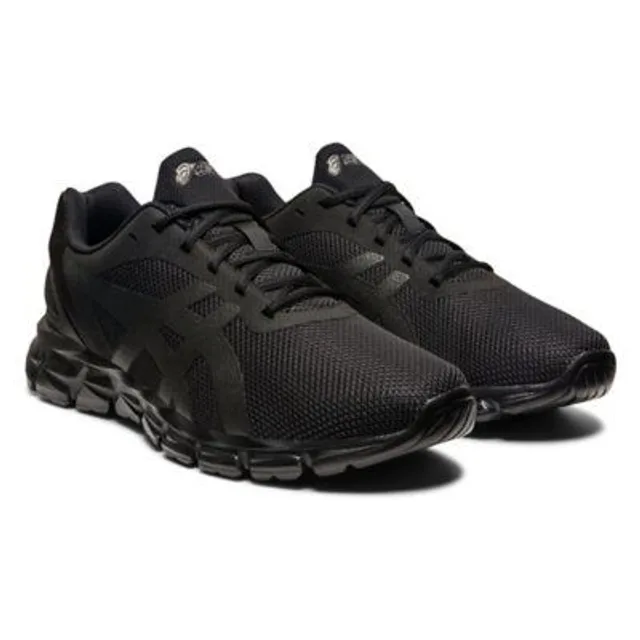 Chaussures de running Asics Chaussures running asics gel-quantum lyte ii noir taille : 46 rèf : 20070
