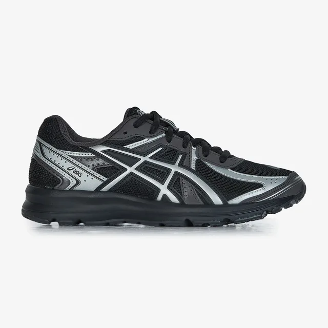 ASICS - Baskets - Taille 40 - Noir - female