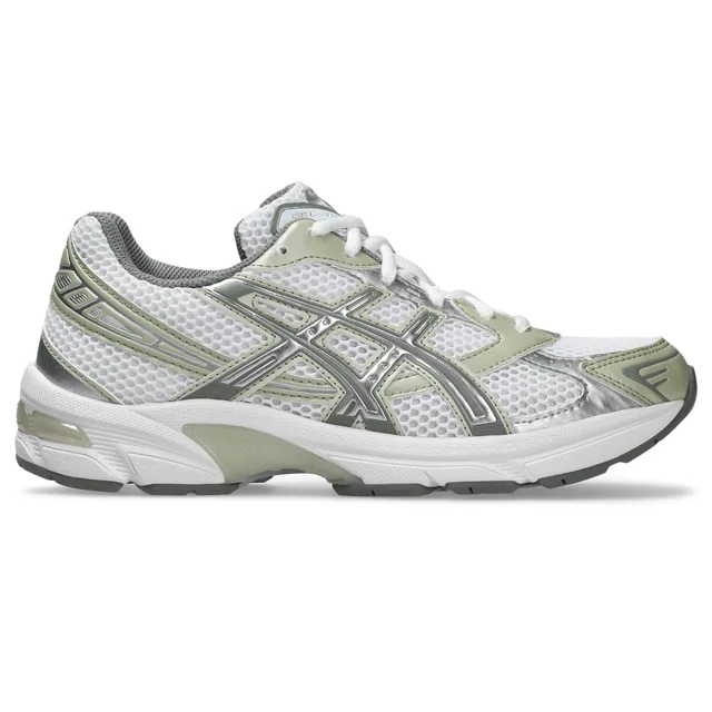 ASICS Gel 1130 Femme Chaussures - Blanc - Taille: 37 - Foot Locker