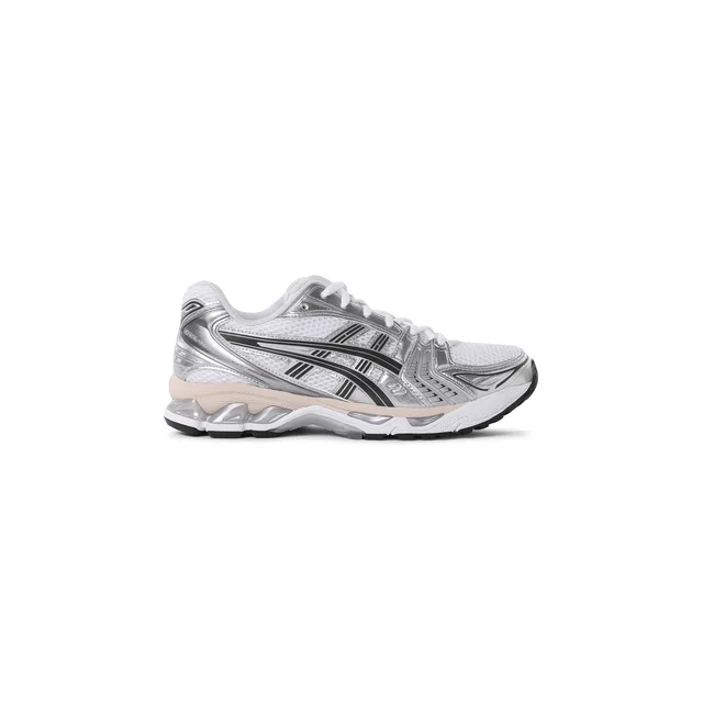 Asics Gel-kayano 14 Homme Chaussures - Blanc - Taille: 40 - Maille/synthétique - Foot Locker
