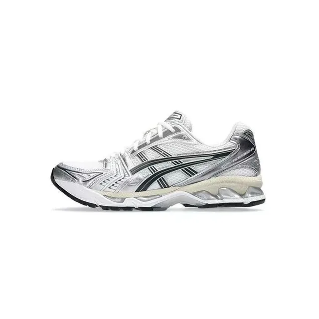 Asics - Baskets - Taille 42 - Blanc - male