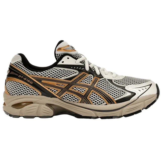 ASICS GT-2160 Homme - Baskets, Blanc -