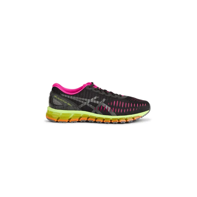 Asics - Baskets - Taille 40 - Gris - female