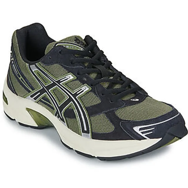 Asics - Baskets - Taille 45 - Noir - male