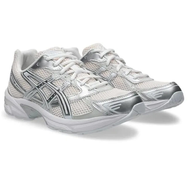 Asics GEL-1130 Femme - Baskets, Rose - Pointure 39 - Maille/synthétique