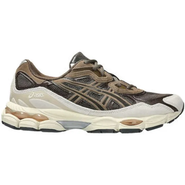 Baskets Asics Baskets gel-nyc maille respirante