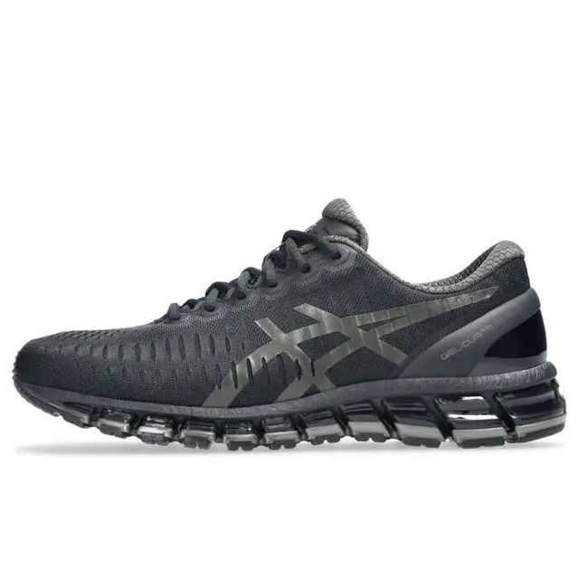 Baskets basses Asics Baskets GEL QUANTUM 360 I Black Black