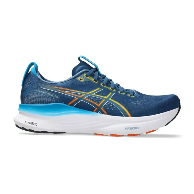 Asics Gel-Kayano 32 homme chaussures de running - SS26 - 42.5