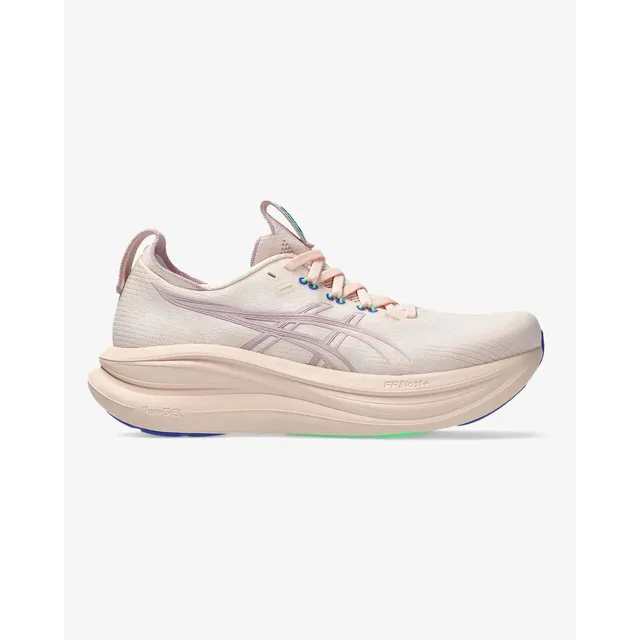 ASICS Gel-Nimbus 28 - rose