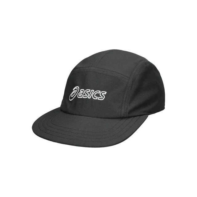 casquette de running adulte performance running 5 panel
