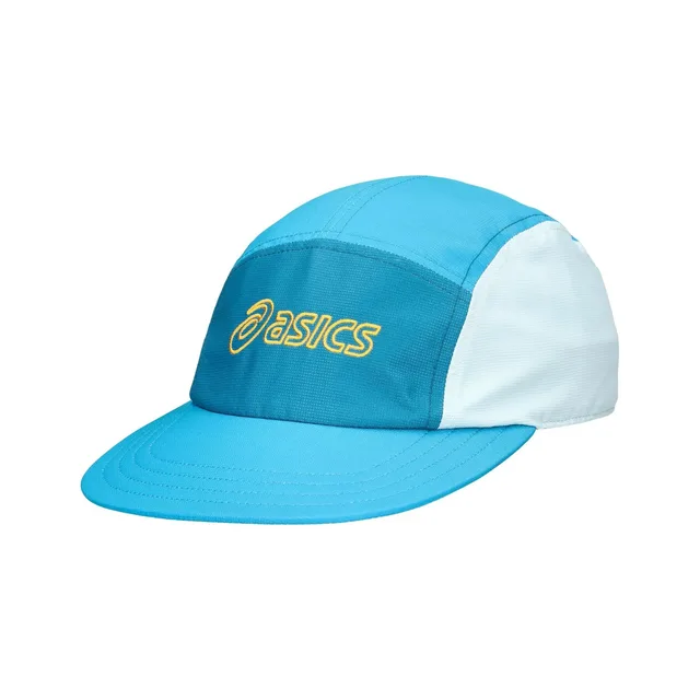 casquette de running adulte performance running 5 panel