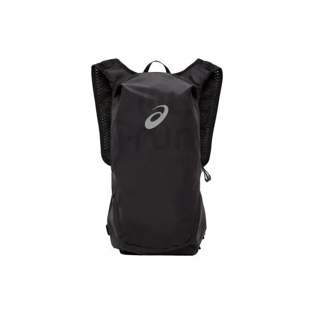 ASICS Performance Running 10L Sac à dos -noir, gris