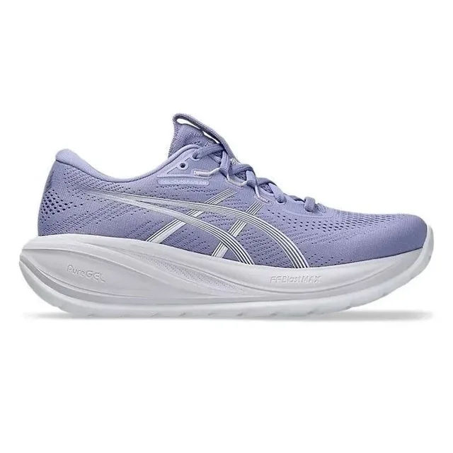 Zapatillas Asics Gel-Cumulus 28 Bluebell White SS26, Taille 39,5 - EUR