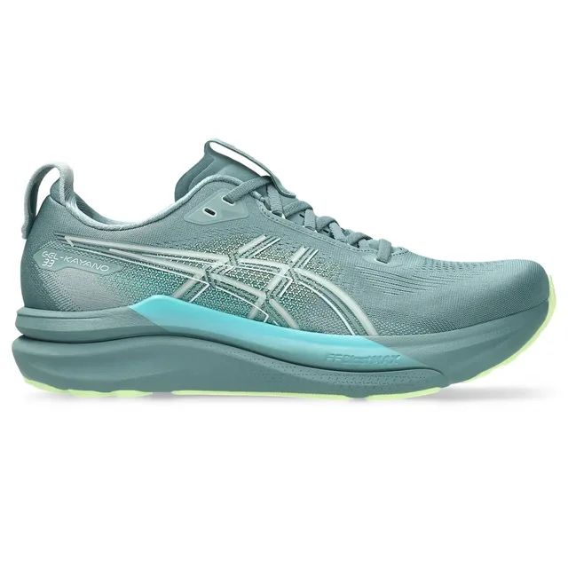 Asics Gel-Kayano 33 homme chaussures de running - AW26 - 46