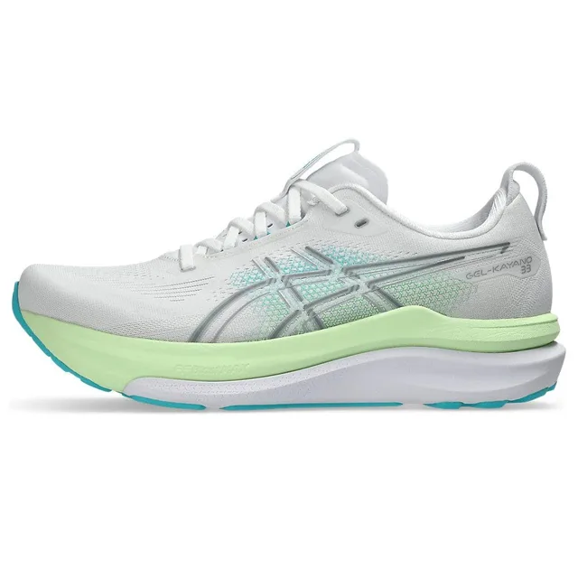 Asics Gel-Kayano 33 homme chaussures de running - AW26 - 45
