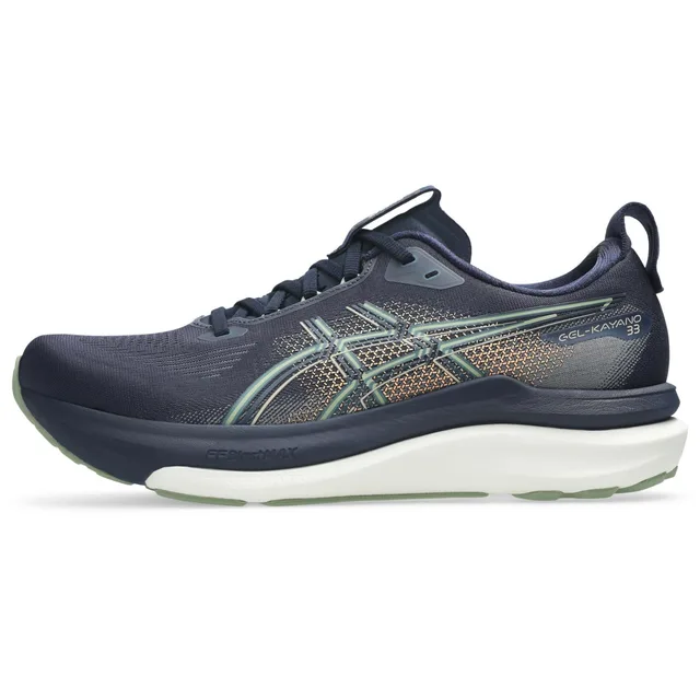 ASICS Gel-Kayano 33 homme chaussures de running - AW26