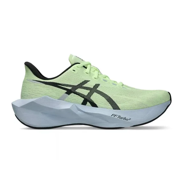 ASICS Novablast 6 homme chaussures de running - AW26