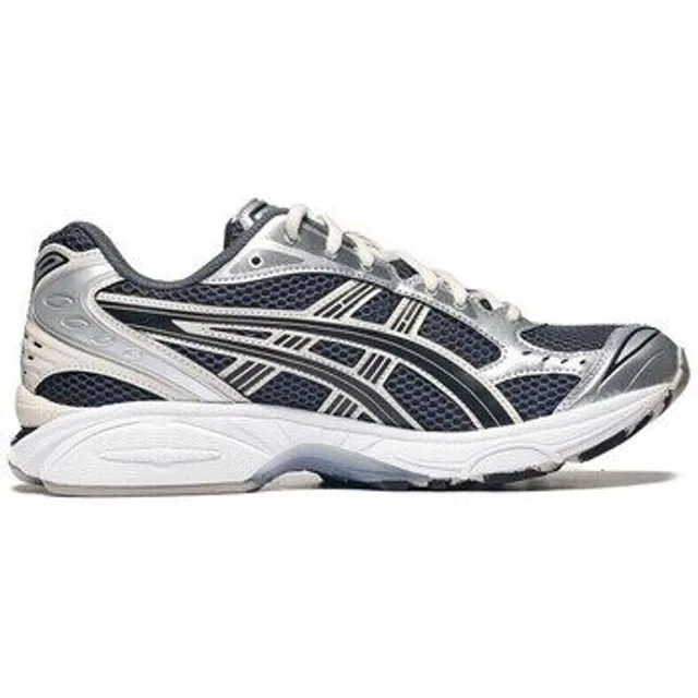Asics GEL-KAYANO 14 Homme - Baskets, Gris - Pointure 44 - Maille/synthétique