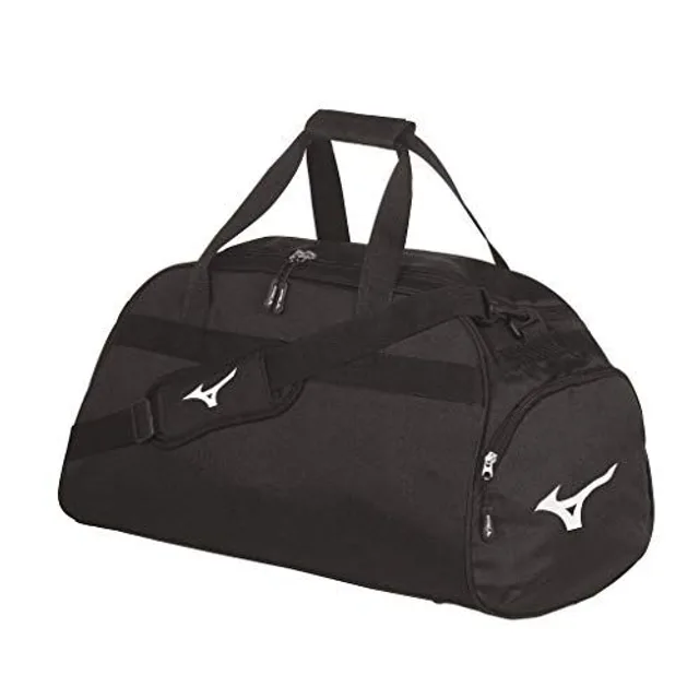 Mizuno Holdall Medium Sac à Dos Composite Noir/Blanc (Multicolore) Taille Unique