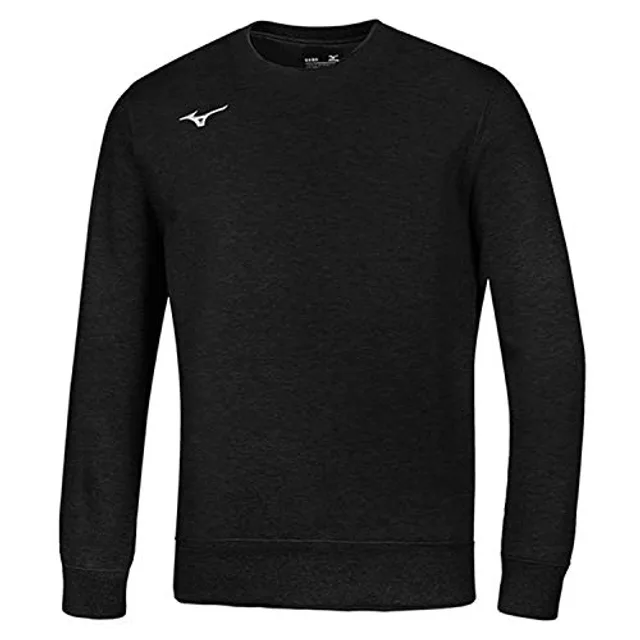Sweat Mizuno terry crew - Adulte - Unisex - L