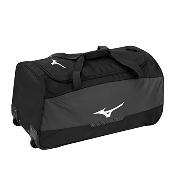 Mizuno Sac de Voyage Trolley