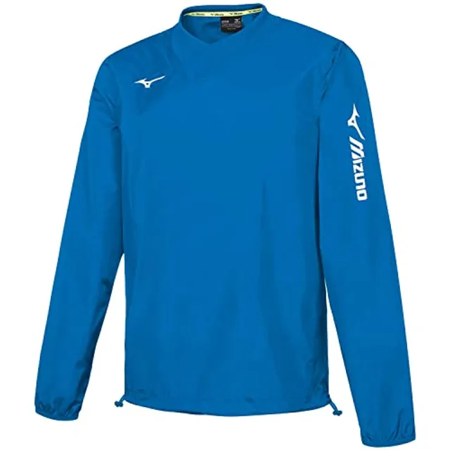 Mizuno Veste modèle marque