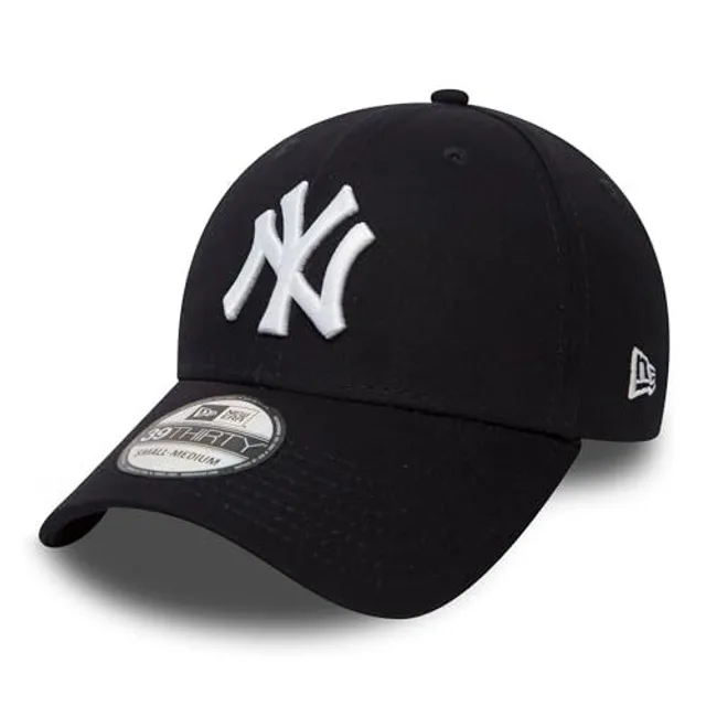 Divers accessoires fitness, yoga et pilates New Era Casquette new era classic 39thirty new york yankees